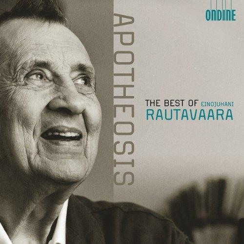 Apotheosis - Best of Rautavaara