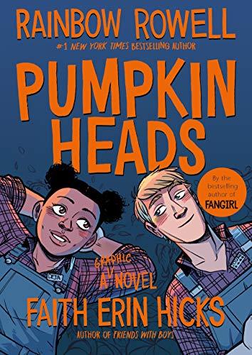 Pumpkinheads