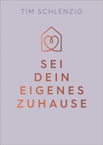 Sei dein eigenes Zuhause: Es gibt kein festes Dach da draußen (GU Mind & Soul Einzeltitel)