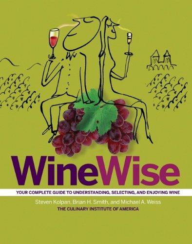 WineWise