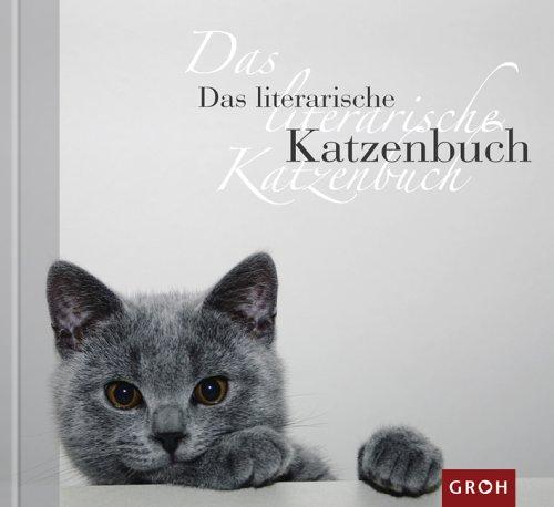 Das literarische Katzenbuch