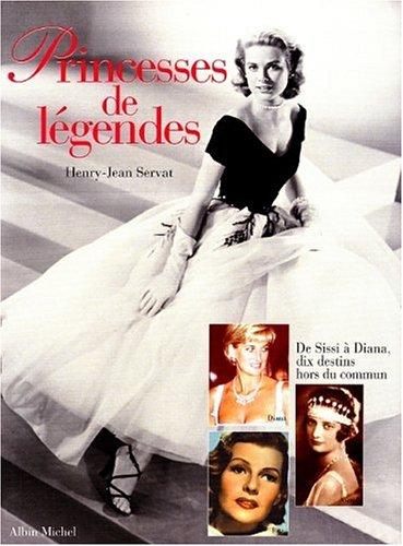 Princesses de légende