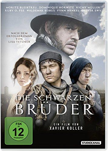 Die schwarzen Brüder