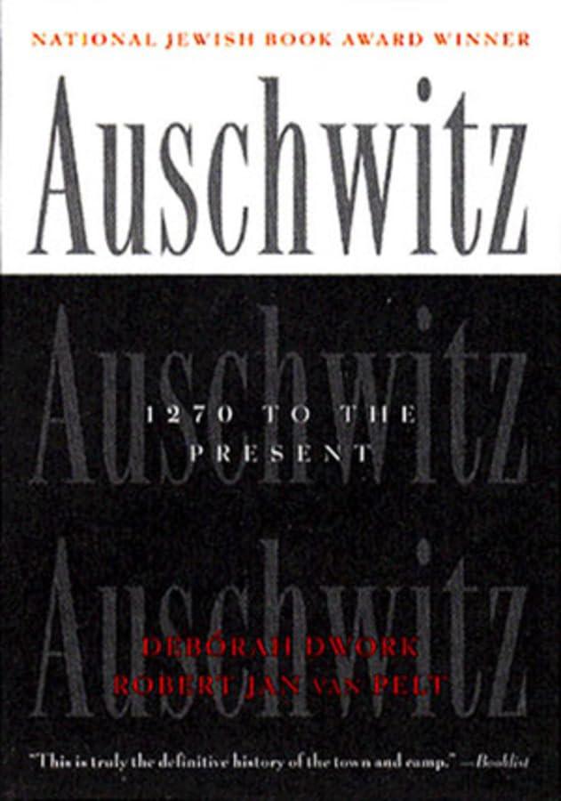 AUSCHWITZ 1270 TO PRESENT PA