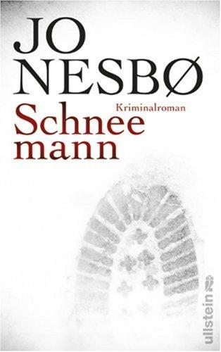 Schneemann