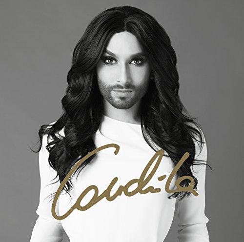 Conchita [Limitiertes Digipak]