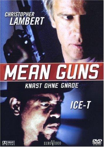 Mean Guns