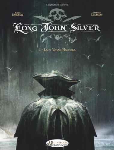 Long John Silver