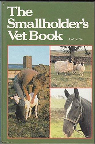 The Smallholder's Vet Book