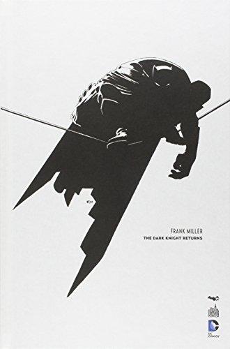 Batman : the Dark Knight returns : édition spéciale 75 ans