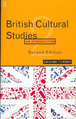 British Cultural Studies (IGN Grey)