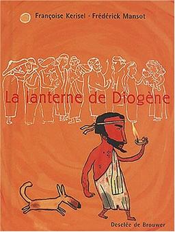 La lanterne de Diogène