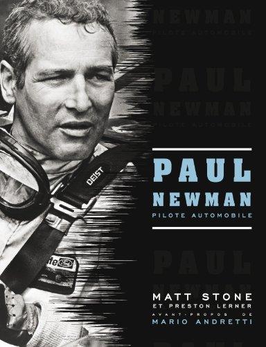 Paul Newman : pilote automobile