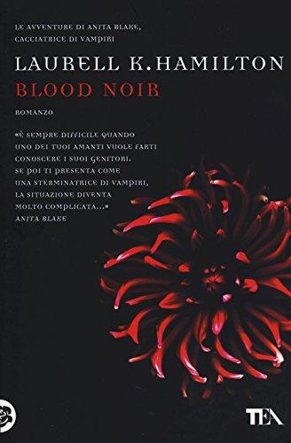 Blood noir (Teadue)