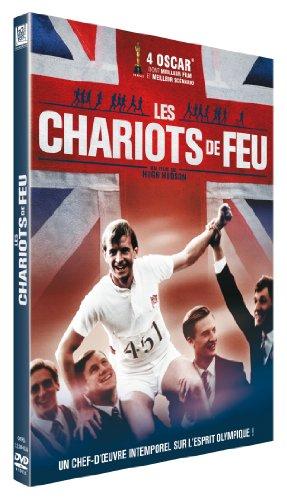 Les Chariots de feu [FR Import]