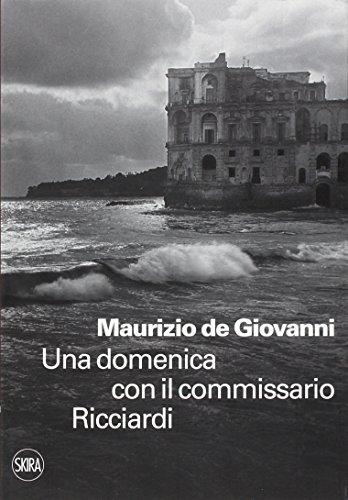 Una domenica con il commissario Ricciardi