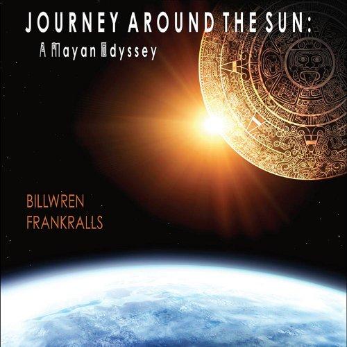 Journey Around the Sun:a Mayan