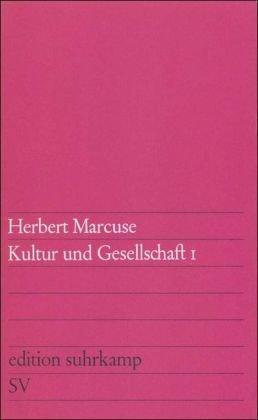 Kultur und Gesellschaft 1