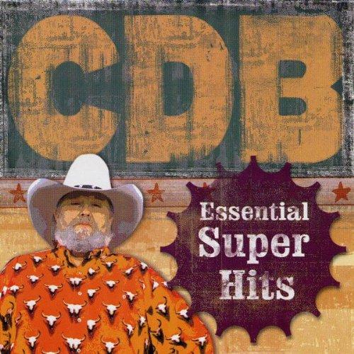 Essential Super Hits of the Charlie Daniels Band