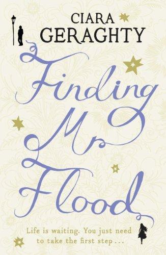 Finding Mr. Flood