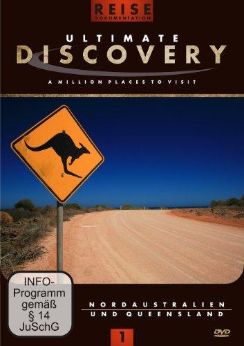 Ultimate Discovery 1 - Unbekanntes Australien