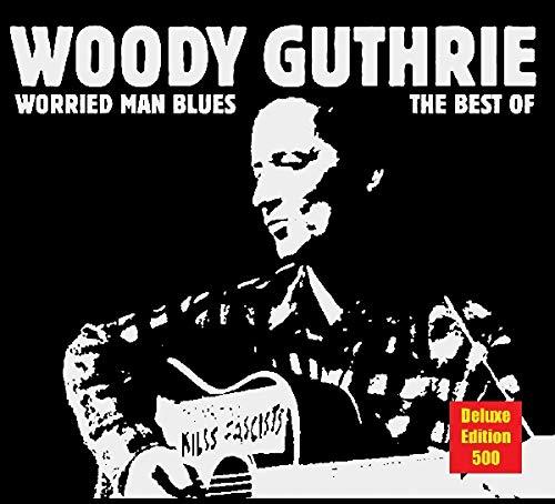 Worried Man Blues - The Best Of Dlx Ed