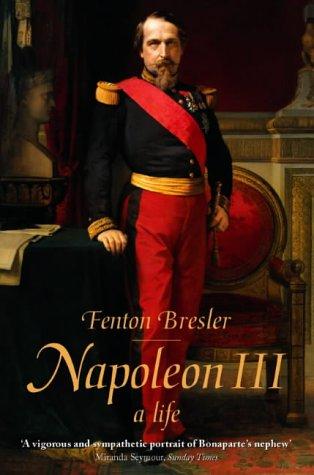 Napoleon III: A Life