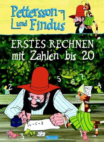 Erstes Rechnen mit Zahlen bis 20: Pettersson und Findus