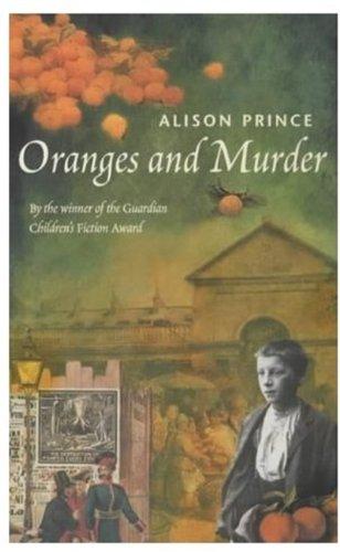 Oranges and Murder