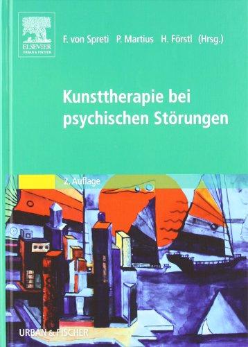 Kunsttherapie bei psychischen Störungen