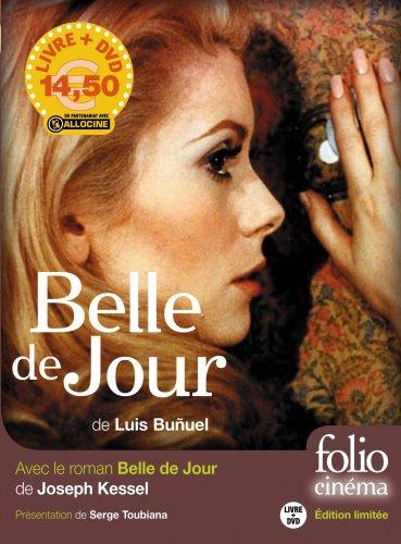 Belle de jour, de Luis Bunuel