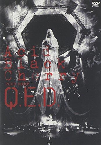 2009 Tour'q.E.D.' [DVD-AUDIO]