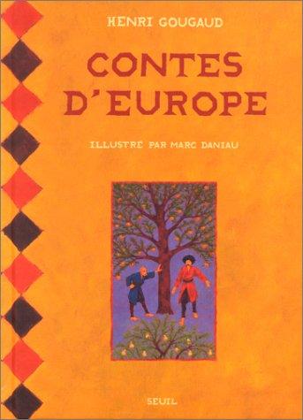 Contes d'Europe