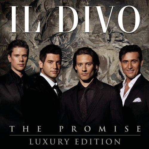 Promise [Luxury Edition]