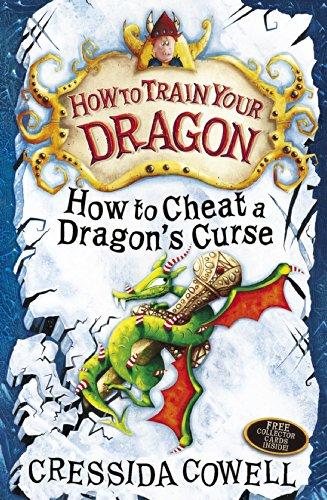 How to Cheat a Dragon's Curse (How to Train Your Dragon)