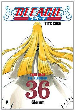 Bleach 36 (Shonen Manga)