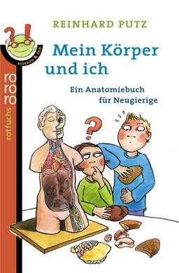 Mein Körper und ich