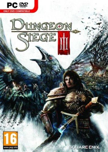 Digital Bros - SCDD72 - PC DUNGEON SIEGE 3