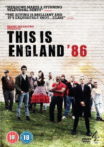 This Is England '86 - Complete Series [UK Import]