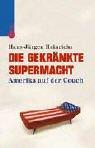 Die gekränkte Supermacht