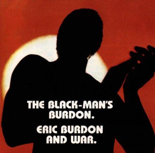 Black Man'S Burdon