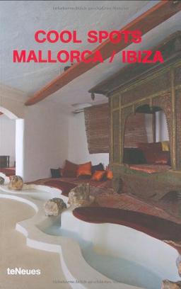 Cool Spots Mallorca/Ibiza (Cool Shops) (Cool Shops)