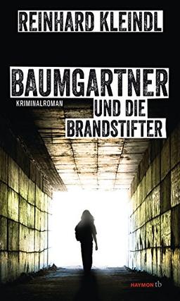 Baumgartner und die Brandstifter: Kriminalroman (Haymon-Taschenbuch)