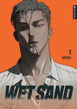 Wet Sand 01