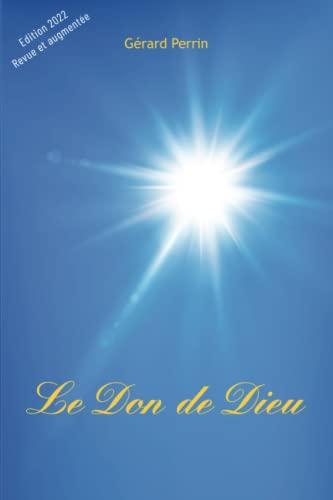 Le don de Dieu