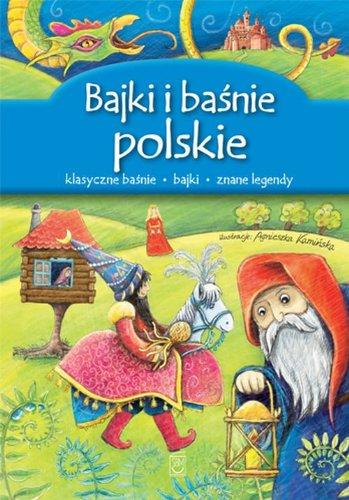 Bajki i basnie polskie