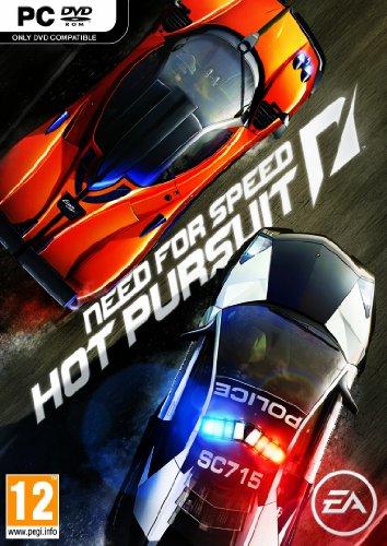 Need for Speed: Hot Pursuit [PEGI]