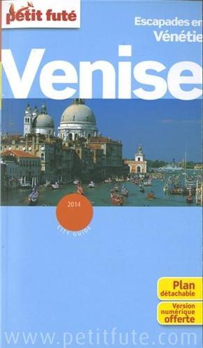 Venise : escapades en Vénétie : 2014