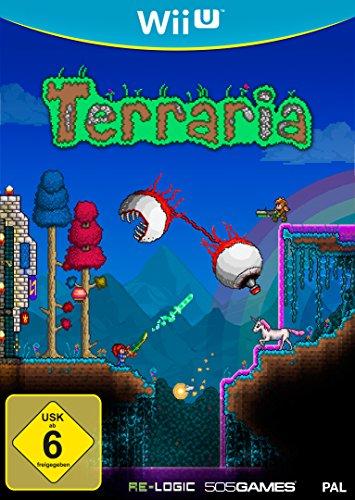 Terraria