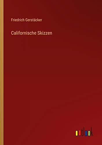 Californische Skizzen